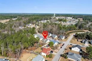 189 Birch Ave, Spring Lake, NC 28390 - Photo 46