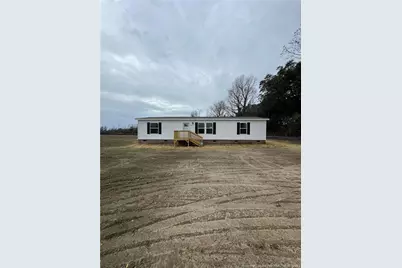 9640 S Chicken Road, Fairmont, NC 28340 - Photo 1