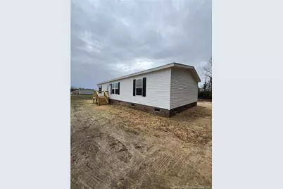 9640 S Chicken Road, Fairmont, NC 28340 - Photo 2