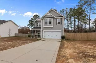 89 N Dakota Ct, Spring Lake, NC 28390 - Photo 2