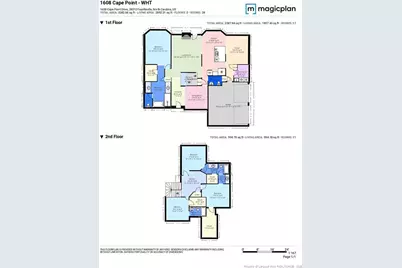 1608 Cape Point Road, Fayetteville, NC 28312 - Photo 42