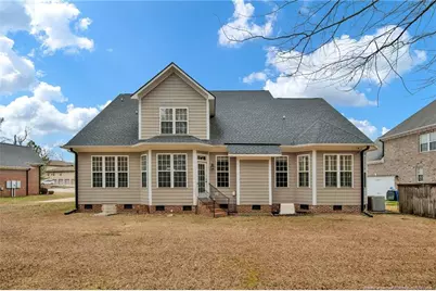 1608 Cape Point Road, Fayetteville, NC 28312 - Photo 2