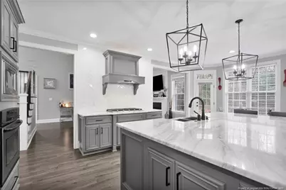 1608 Cape Point Road, Fayetteville, NC 28312 - Photo 4