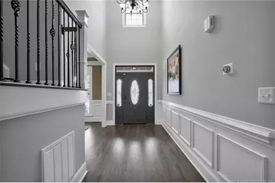 1608 Cape Point Road, Fayetteville, NC 28312 - Photo 8