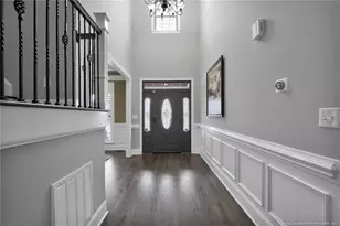 1608 Cape Point Rd, Fayetteville, NC 28312 - Photo 8