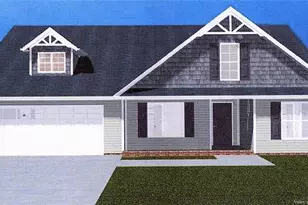 1486 Kentucky Ave, Sanford, NC 27332 - Photo 1