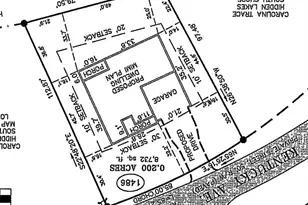 1486 Kentucky Ave, Sanford, NC 27332 - Photo 22