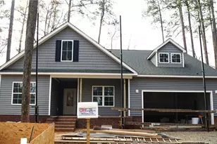 1486 Kentucky Ave, Sanford, NC 27332 - Photo 1