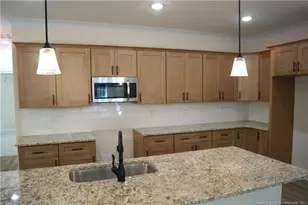 1486 Kentucky Ave, Sanford, NC 27332 - Photo 8