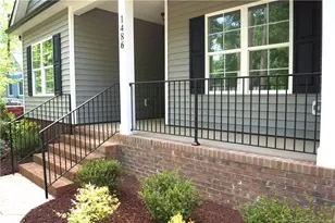 1486 Kentucky Ave, Sanford, NC 27332 - Photo 4
