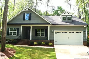 1486 Kentucky Ave, Sanford, NC 27332 - Photo 2
