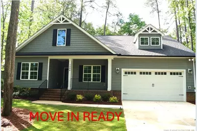 1486 Kentucky Avenue, Sanford, NC 27332 - Photo 1