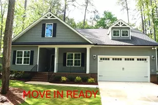 1486 Kentucky Ave, Sanford, NC 27332 - Photo 1