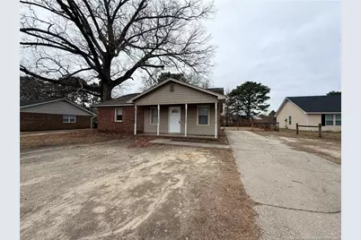 1015 Abrams Street, Fayetteville, NC 28311 - Photo 2