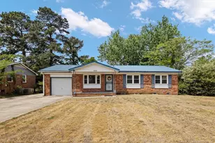 1608 Grandview Dr, Fayetteville, NC 28314 - Photo 1
