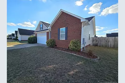 3026 Totley Drive, Fayetteville, NC 28306 - Photo 6