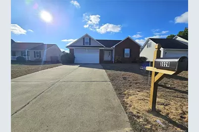 3026 Totley Drive, Fayetteville, NC 28306 - Photo 2