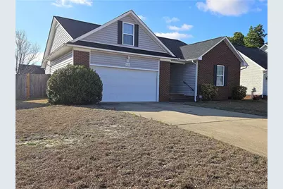 3026 Totley Drive, Fayetteville, NC 28306 - Photo 4