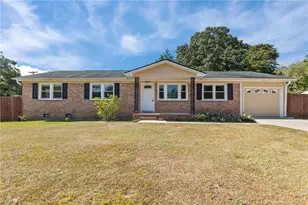 6171 Timberland Dr, Fayetteville, NC 28314 - Photo 1