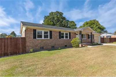 6171 Timberland Drive, Fayetteville, NC 28314 - Photo 32