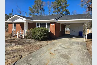 1401 Morrison Avenue, Spring Lake, NC 28390 - Photo 2