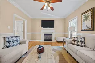 4608 Bent Grass Dr, Fayetteville, NC 28312 - Photo 16