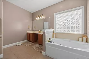 4608 Bent Grass Dr, Fayetteville, NC 28312 - Photo 20