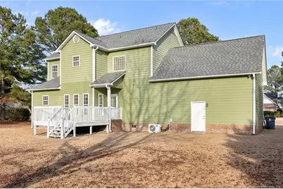 4608 Bent Grass Drive, Fayetteville, NC 28312 - Photo 24