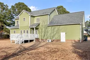 4608 Bent Grass Dr, Fayetteville, NC 28312 - Photo 24