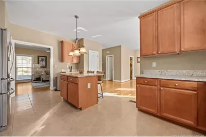 4608 Bent Grass Drive, Fayetteville, NC 28312 - Photo 12