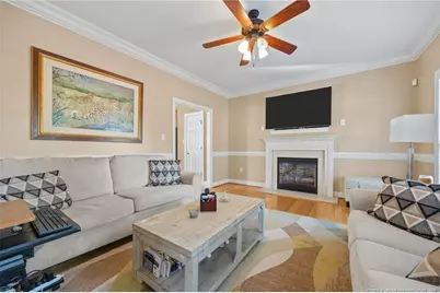 4608 Bent Grass Drive, Fayetteville, NC 28312 - Photo 14