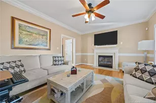 4608 Bent Grass Dr, Fayetteville, NC 28312 - Photo 14