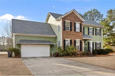 4608 Bent Grass Drive, Fayetteville, NC 28312 - Photo 1