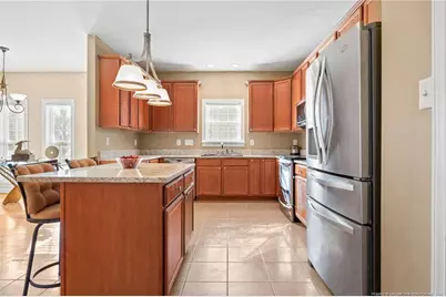 4608 Bent Grass Drive, Fayetteville, NC 28312 - Photo 10