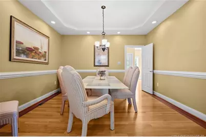 4608 Bent Grass Drive, Fayetteville, NC 28312 - Photo 4