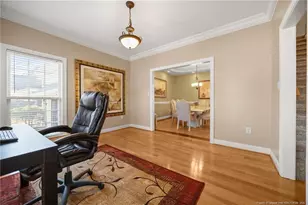 4608 Bent Grass Dr, Fayetteville, NC 28312 - Photo 6