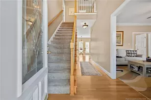 4608 Bent Grass Dr, Fayetteville, NC 28312 - Photo 2