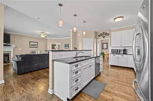 5640 Saddleback Trail, Wade, NC 28395 - Photo 16