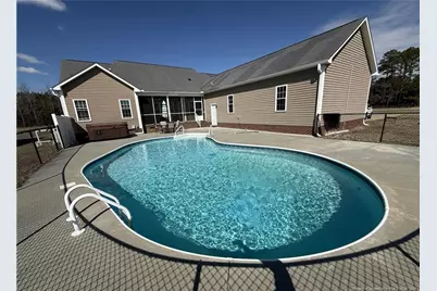 5640 Saddleback Trail, Wade, NC 28395 - Photo 2