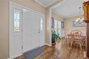 5640 Saddleback Trail, Wade, NC 28395 - Photo 12