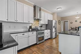 5640 Saddleback Trail, Wade, NC 28395 - Photo 18