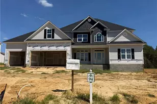 1959 Thomas Wood Dr Lot 94, Fayetteville, NC 28306 - Photo 1