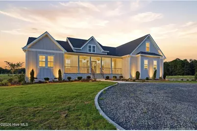 515 Sanctuary Trail, Cameron, NC 28326 - Photo 4