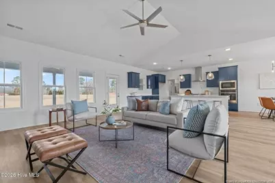 515 Sanctuary Trail, Cameron, NC 28326 - Photo 10