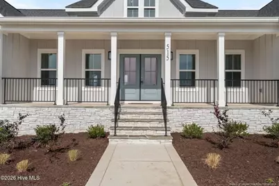515 Sanctuary Trail, Cameron, NC 28326 - Photo 6