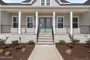 515 Sanctuary Trail, Cameron, NC 28326 - Photo 6