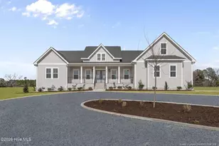 515 Sanctuary Trail, Cameron, NC 28326 - Photo 4