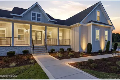 515 Sanctuary Trail, Cameron, NC 28326 - Photo 6