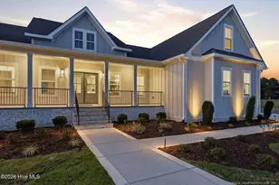 515 Sanctuary Trail, Cameron, NC 28326 - Photo 6