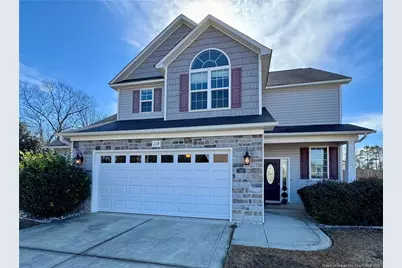 119 Wedgefield Drive, Raeford, NC 28376 - Photo 2